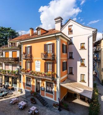 Locanda Piemonte da Sciolla