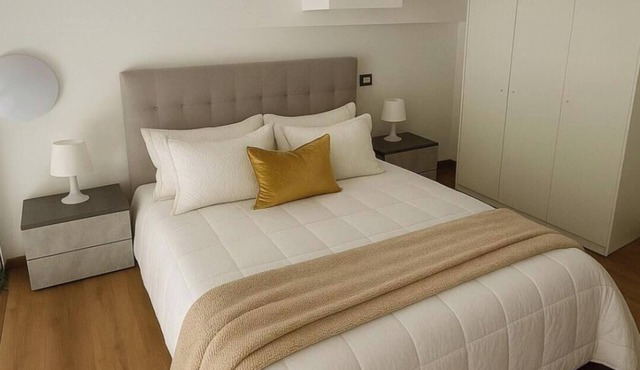 Loft with Jacuzzi in Milan - Great location - sleeps max 5
