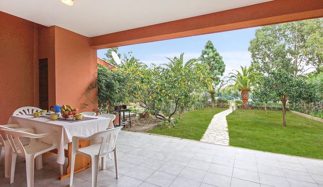 Lovely apartment in Costa Rei -CA- with WiFi