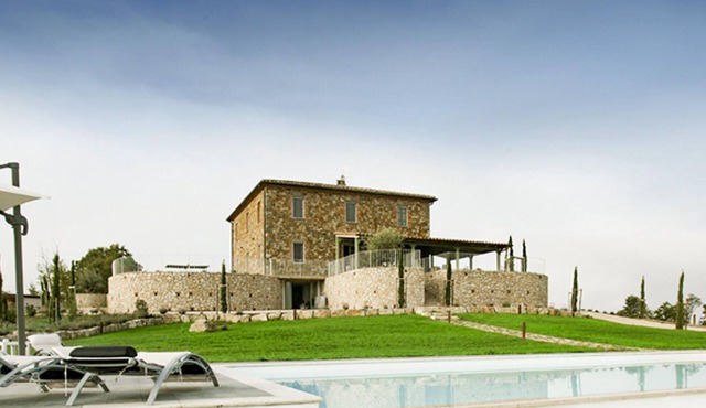 Lovely home in Acquapendente with sauna