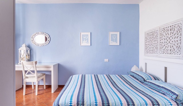 Lovely mini apartment near the historic center of Florence