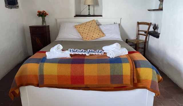 Lovers Nest by Holiday World by Interhome