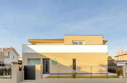 Luxea Guest House - B&B Treviso