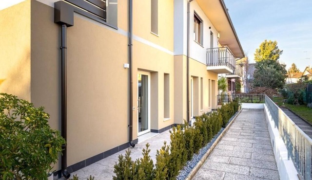 LUXEA GUEST HOUSE - B&B TREVISO