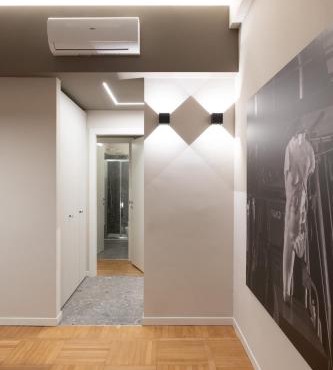 Luxury Room in shared house Moscova & Parco Sempione - Mirable PM