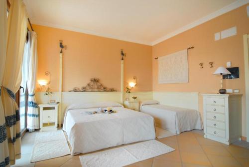 LVG Hotel Collection - La Rosa dei Venti