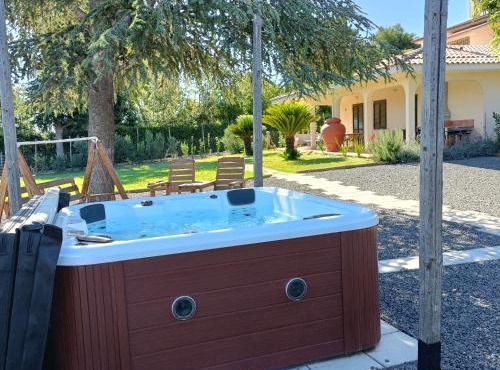 Macchie Basse Guest House - Agriturismo