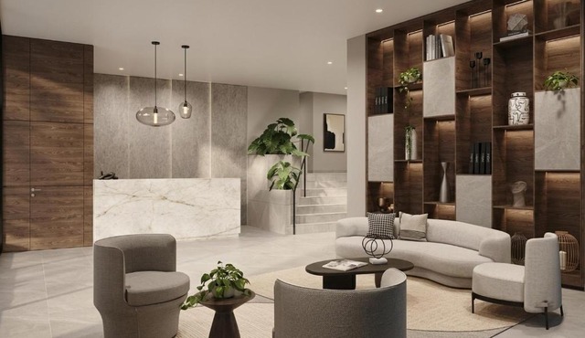Magdalena Style Suites & Apartments