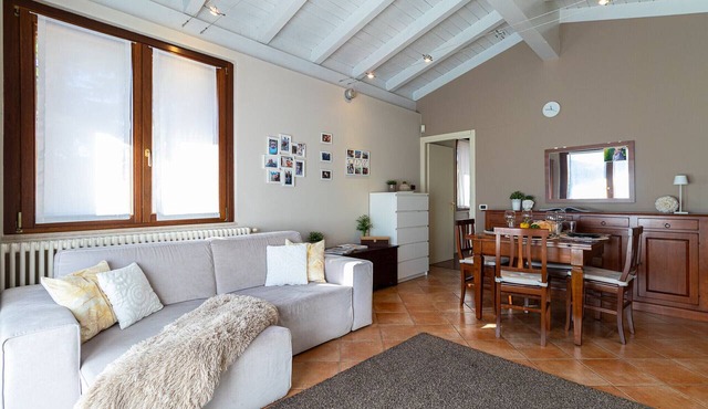 Maison Blanchette By Bookinggardalake