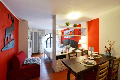 Maison Clocher