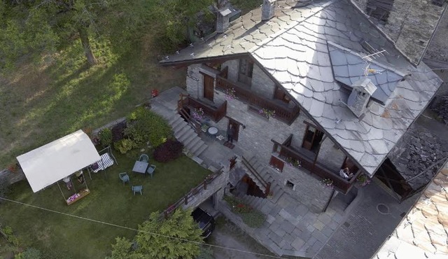 Maison d'Antan