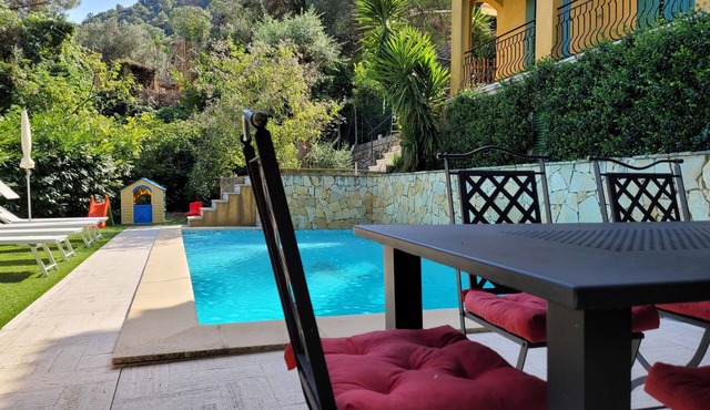 MAISON DE VACANCES