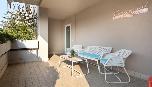Maison Emozioni Terrace