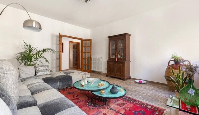 Maison Mazzini by BarbarHouse