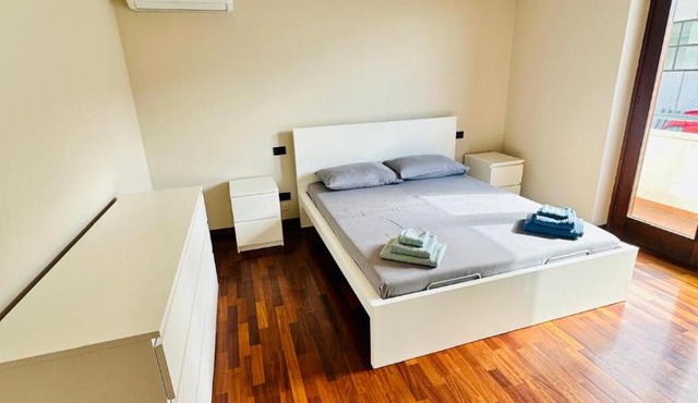 Mamisà 4 - appartamenti e camere private con bagno