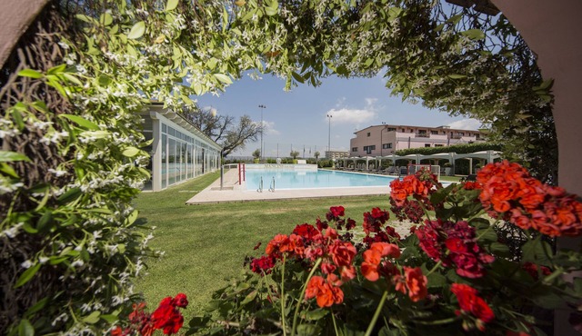 Mancini Park Hotel