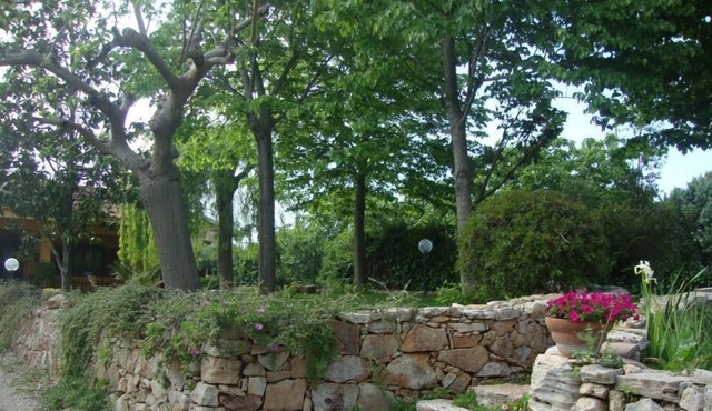 mansion - CASARANO