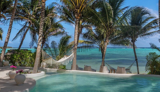 Mantaray Tulum