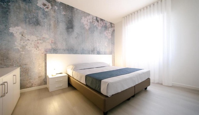 MAR60 Apartments