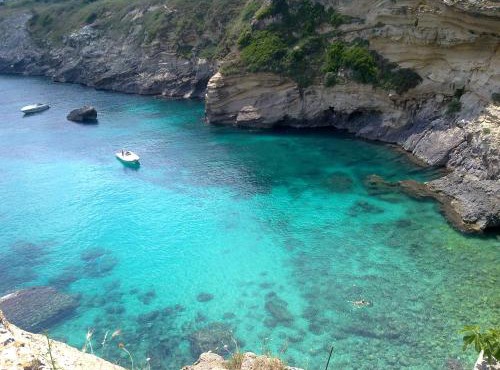 Mare Terme Apartments