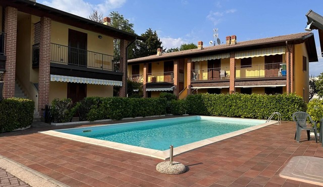 Marge Apartment