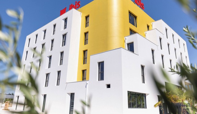 Marignane