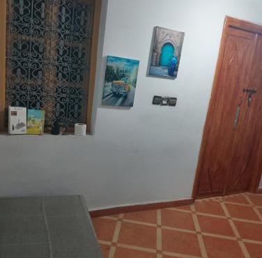 Marrakesh Classic House 20
