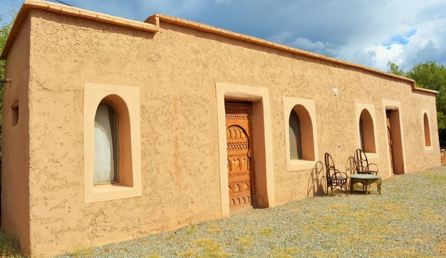 Marrakesh Organics