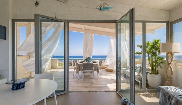 Marzamemi Terrazza SicilyMyHome