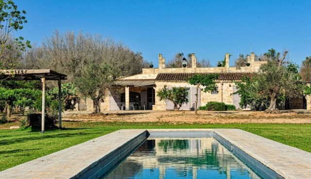 Masseria Don Tommaso