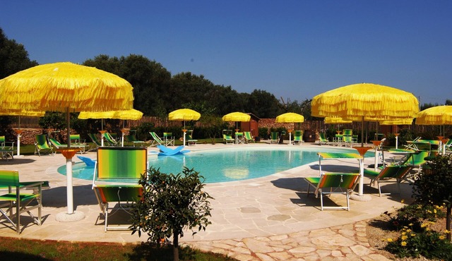 Masseria Pisciani