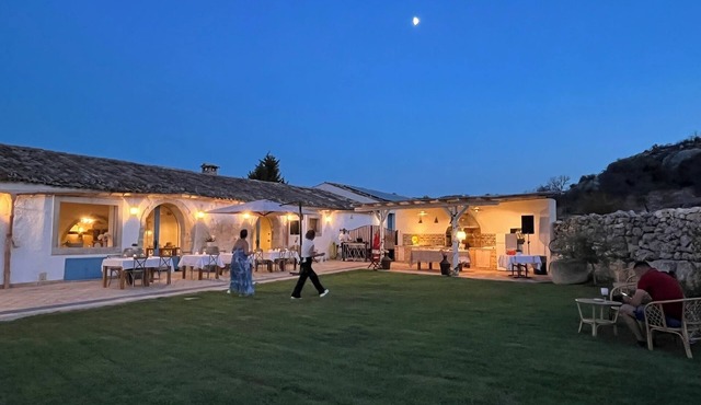 Masseria Santacatrini