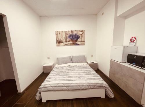 Maura's b&b
