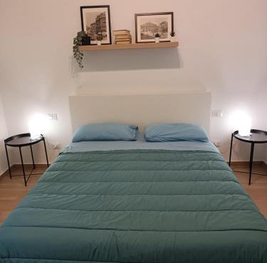 Melaverde Flat Lambrate Fs Città Studi