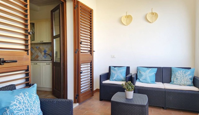 [Melodie A] Apartment 2 minutes from the sea