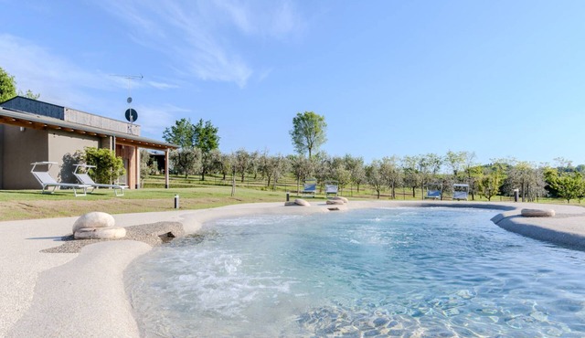 Melograno Apartment - Poggio le Crete