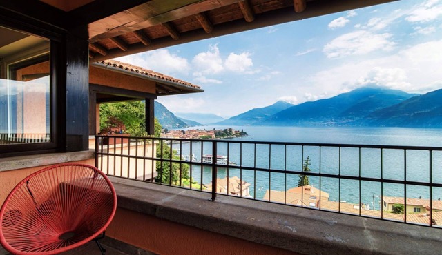 Menaggio at its best - MyHomeinComo