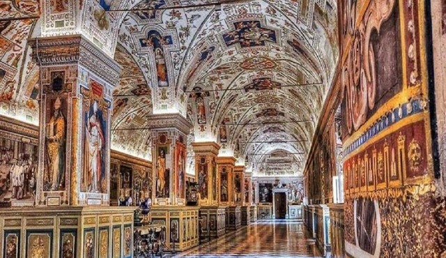Meravigliosa Villa IN Riva AL Mare DI Roma