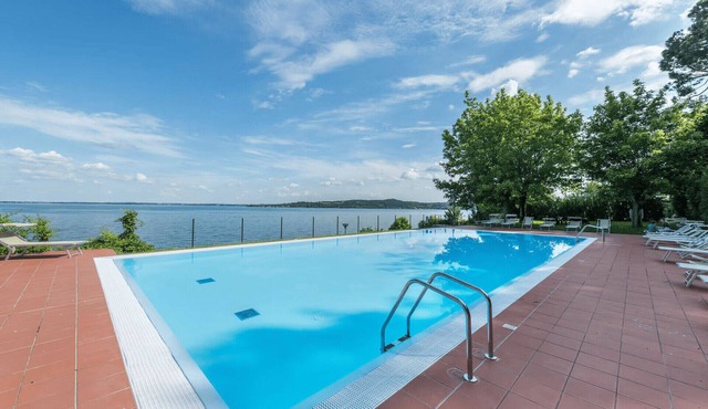 MGH- Lake Serenity Apartment