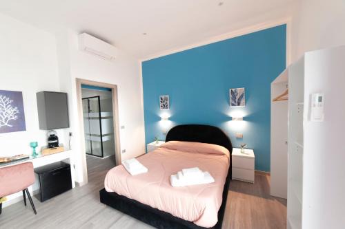 Mhometredici Guest House - Camere moderne vicino aeroporto Cagliari