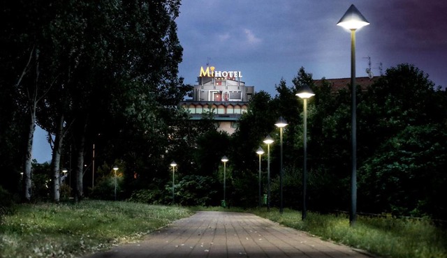 MiHotel