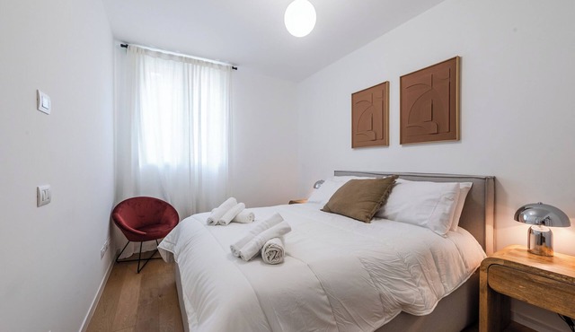 Milan Navigli - Charme & Design [Luxury].