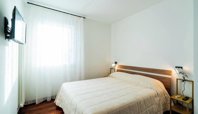 Miró Apartment - Antica Pusterla