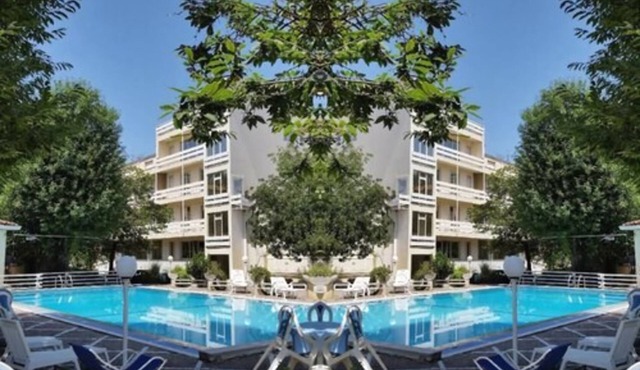Mondial Park Hotel