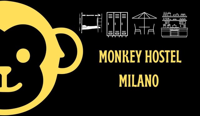 Monkey Hostel Milano