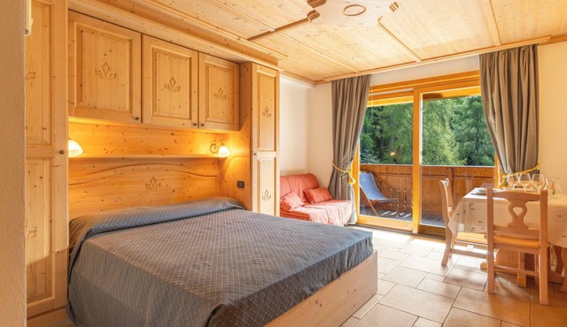 Mono Apt. 231 by Interhome
