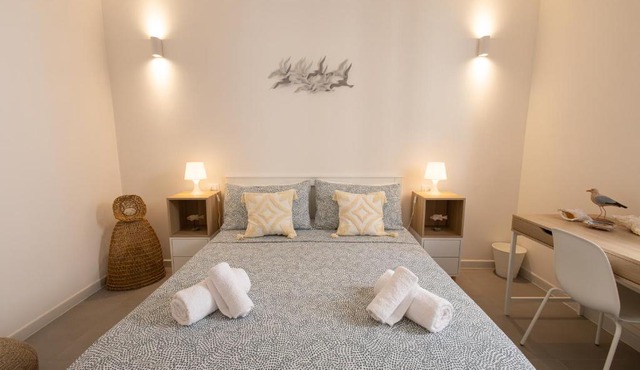 Montebello Room's
