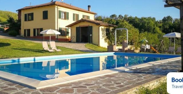 Monteoliveto Cottage Classic