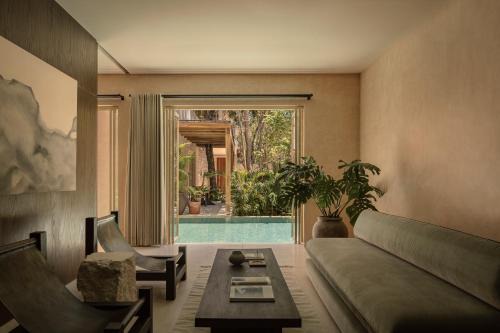 NABOA Hotel Tulum