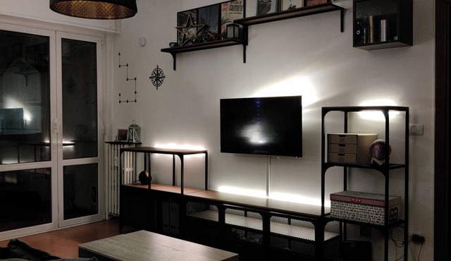 Nemi-Relax B&B: Milan Linate Airport, Monzino and Maugeri Hospitals. Unipol Dome